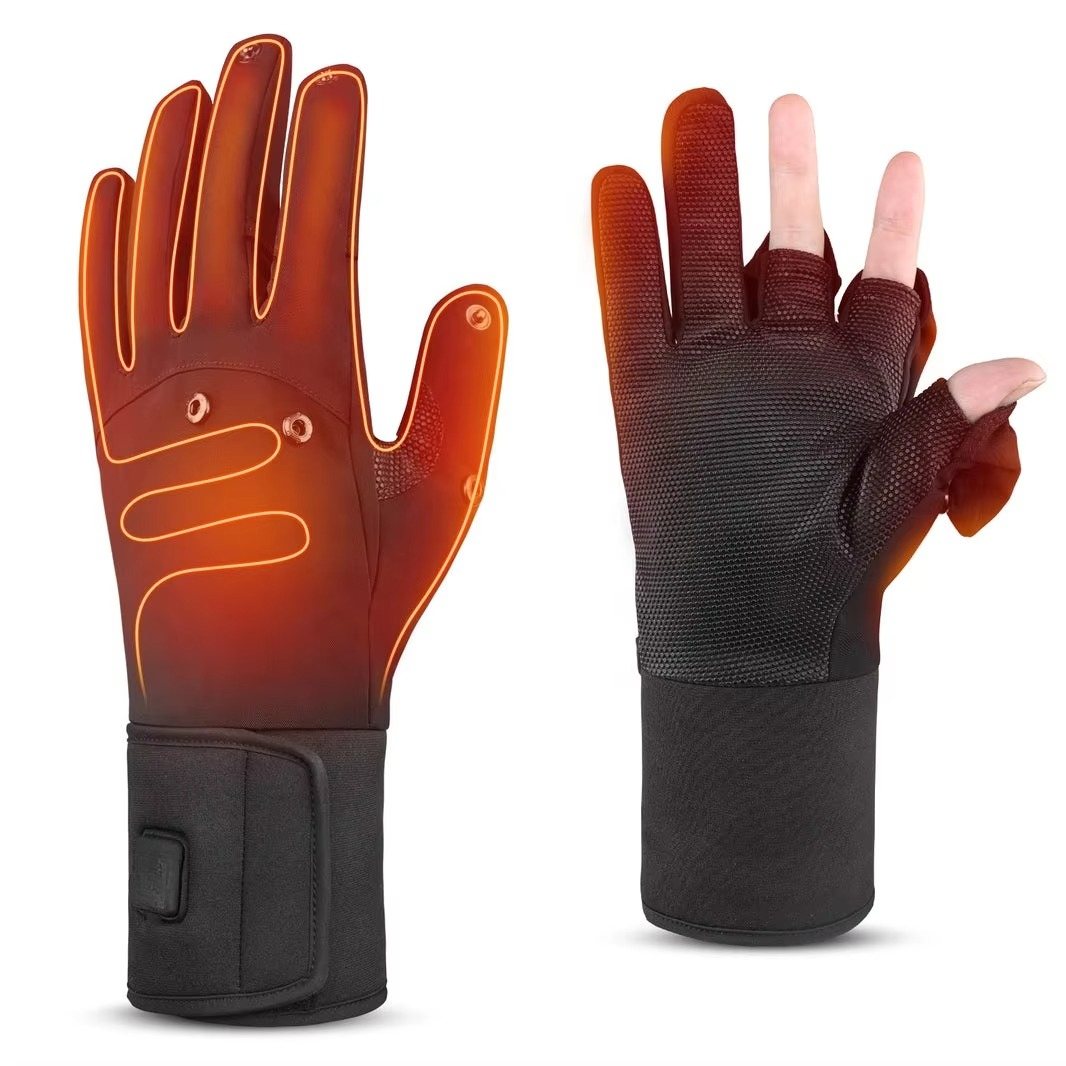 Finger Flip Smart Unisex Multi – Fishing Gloves Bewertung und Preis