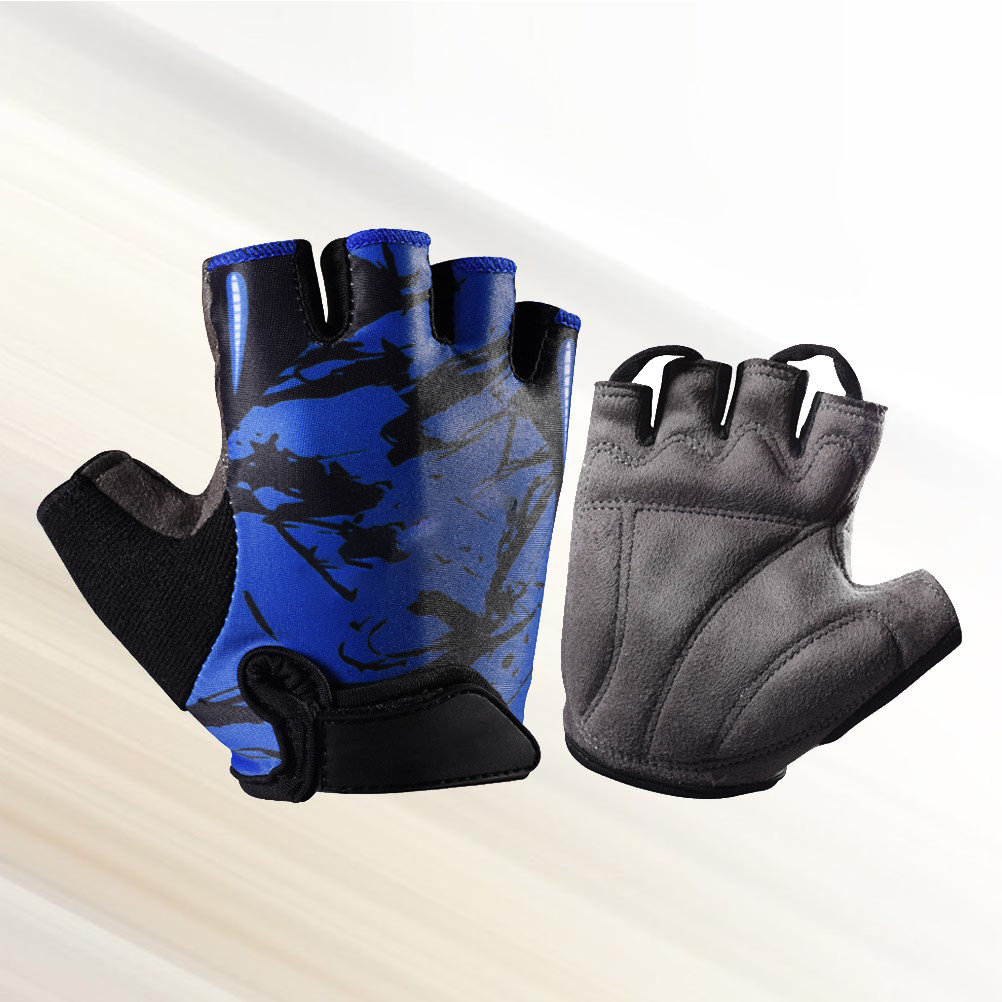 Rennhandschuhe mit halbem Fing – Fishing Gloves Bewertung und Preis