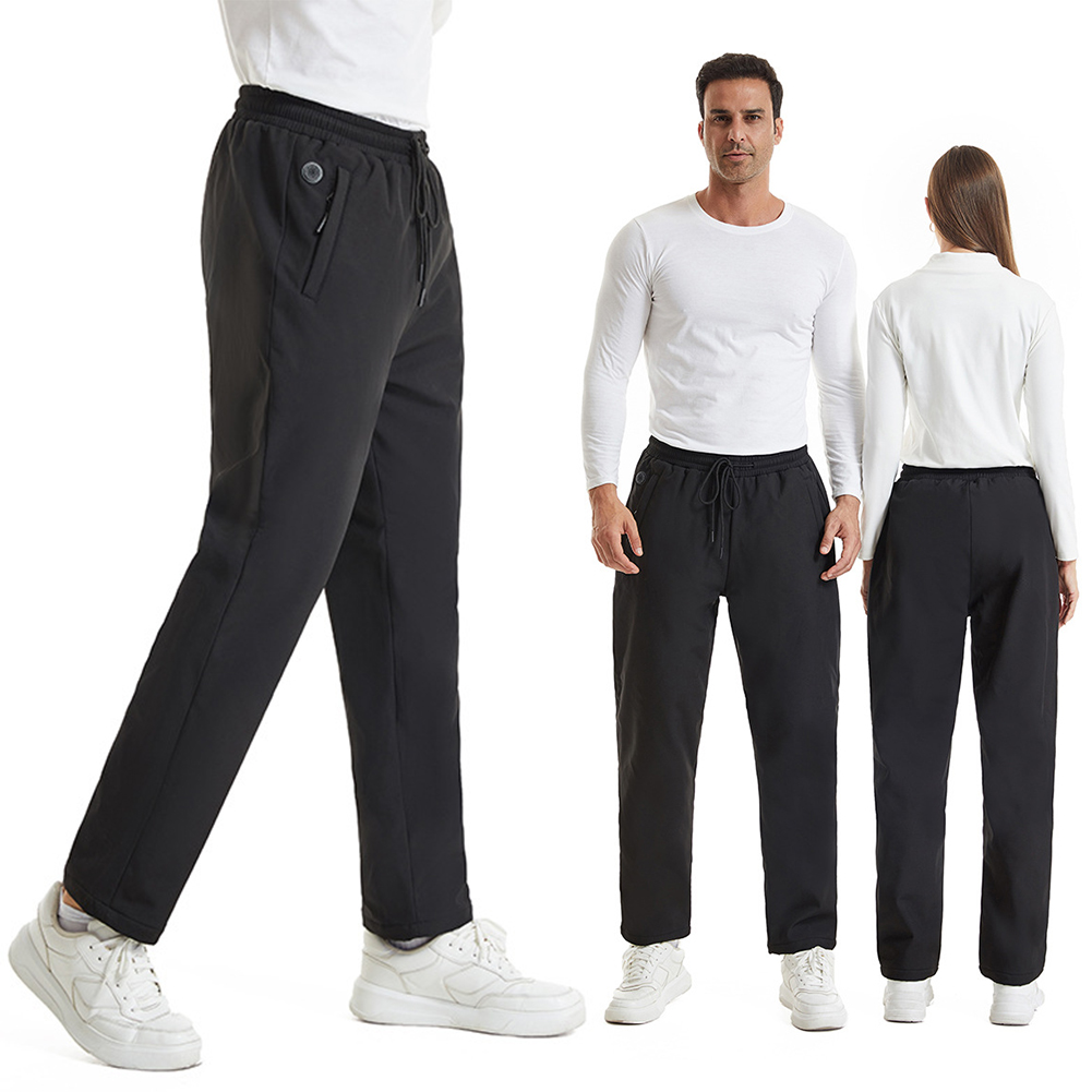 USB 5V Thermohose für Herren u – Fishing Pants Waterproof Bewertung und Preis
