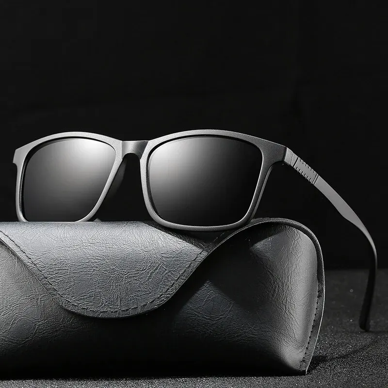 Klassische Herren-Sonnenbrille – Fishing Sunglasses Polarized Bewertung und Preis